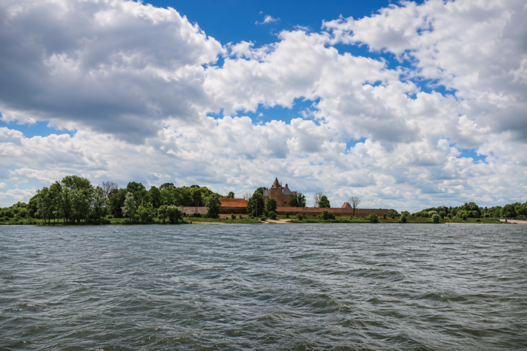Slot Loevestein