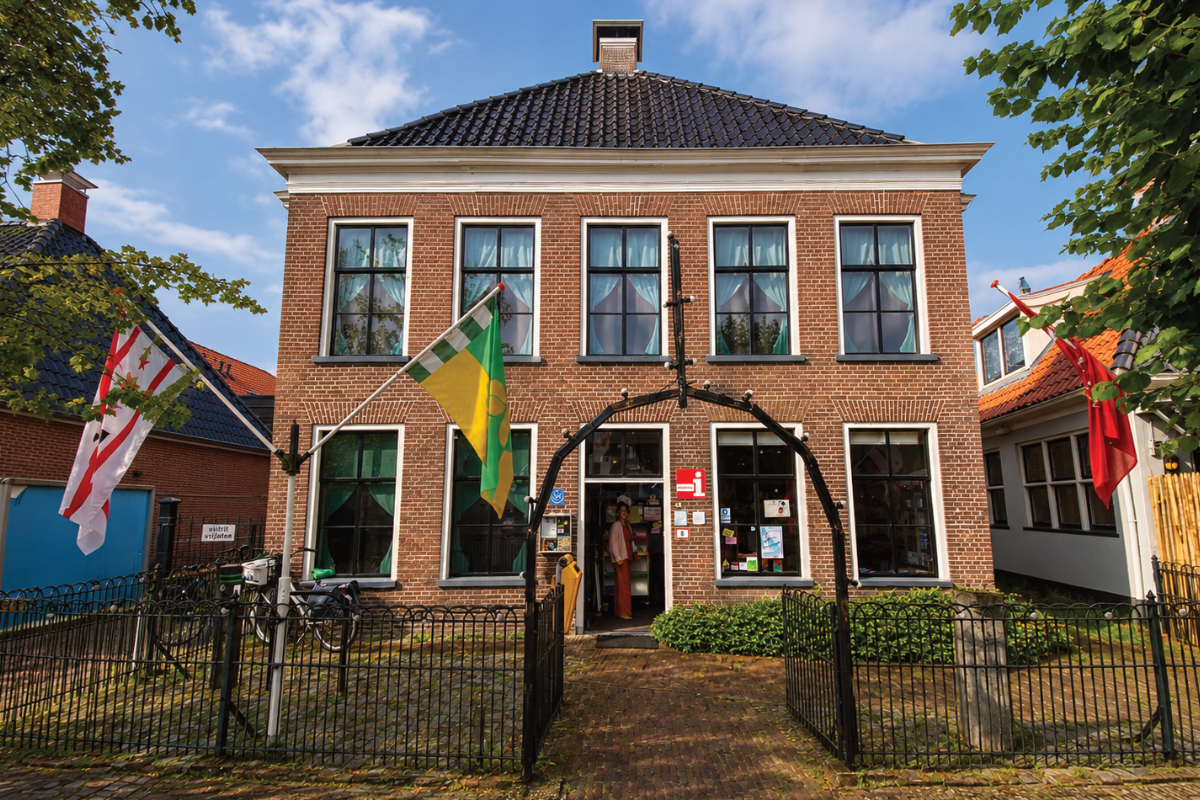 Een bezoek aan het Speelgoedmuseum in Roden