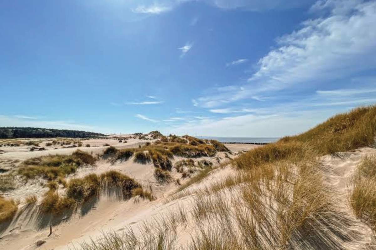 vakantiehuisjes in zeeland